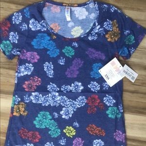 BUNDLE & SAVE! XXS LLR Classic Tee